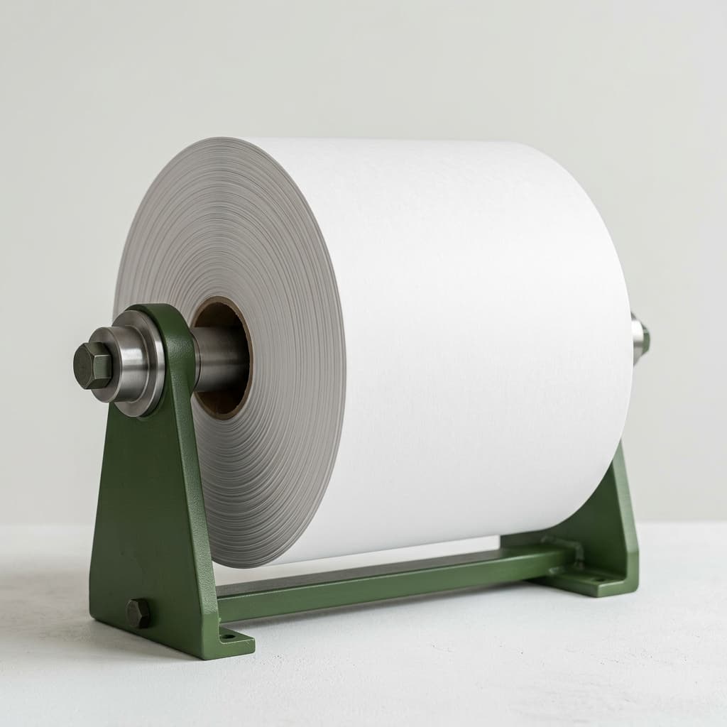 Precision Layer Paper